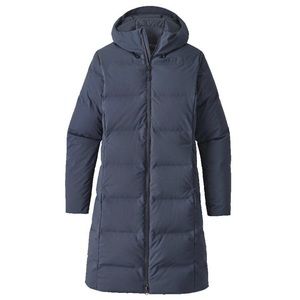 NWOT Patagonia Jackson Glacier Parka